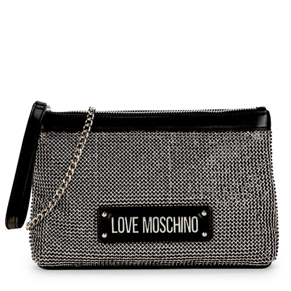 LOVE MOSCHINO crossbody bag